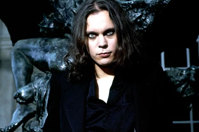 Wallpapers Ville Valo Pictures Actors 1600x1200