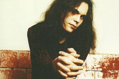 HD Ville Valo Wallpapers – HdCoolWallpapers.Com