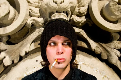 HD Ville Valo Wallpapers – HdCoolWallpapers.Com