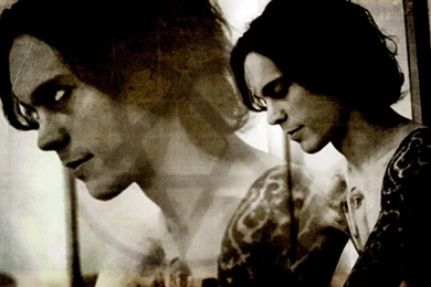 Ville Valo Vintage Wallpapers By AlheliDelaGarza On DeviantArt