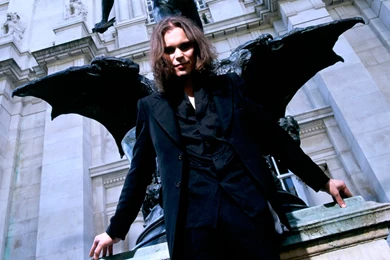 HD Ville Valo Wallpapers – HdCoolWallpapers.Com