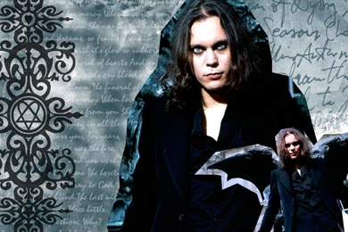 Ville Valo   (