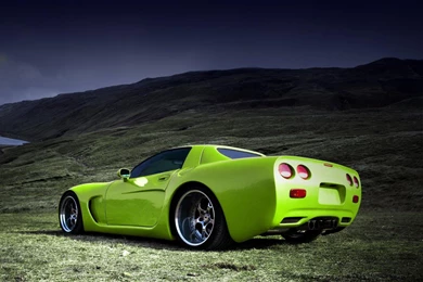 Chevrolet Corvette C5 By Wittera 2011 Photo 72004 Pictures At High ...