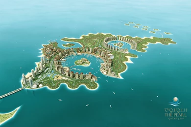 Best Holiday Destination In Qatar High Definition Wallpapers For ...