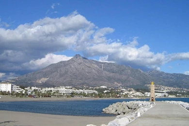 Beautiful Holiday Destinations In Marbella