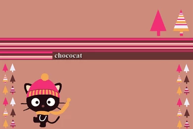 Chococat Wallpapers By Hallucination Walker On DeviantArt