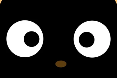 DeviantArt: More Like Cute Chococat By Kitykat74746