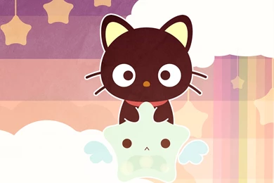 Sanrio Favourites By KyokoKitten On DeviantArt