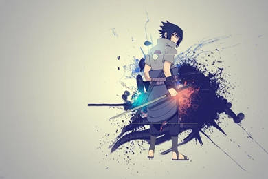 Naruto Shippuden HD Wallpapers