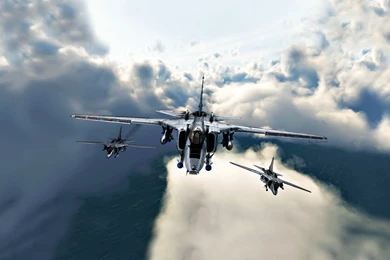 Fighter Plane Free Wallpapers And Screensavers 15462 Wallpapers ...