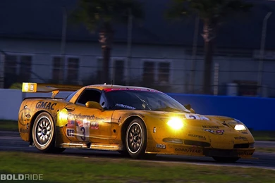 2001 Chevrolet Corvette C5 R Supercar Supercars Race Racing I ...