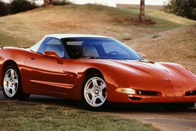 C5 Corvette Review   Corvetteforum