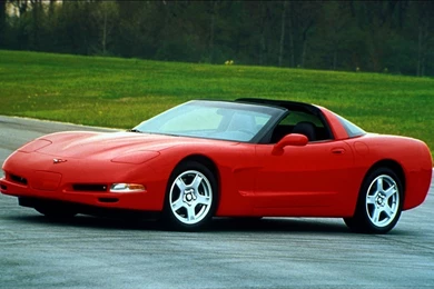 Top Black C5 Corvette Wallpapers Wallpapers