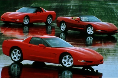 Corvette C5   Chevrolet   Auto   Wallpapers   Topdesktop.org