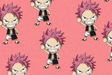 Natsu Wallpapers