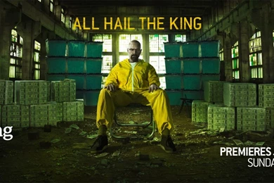 Breaking Bad: A Strange Kind Of Must watch, A Show You Dread And ...