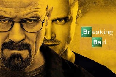 Awesome TV Desktop Backgrounds: Breaking Bad High Quality