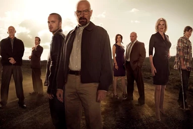 Season 5 Premiere Week