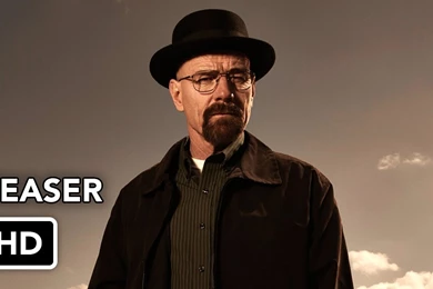 Breaking Bad Season 5 Wallpapers