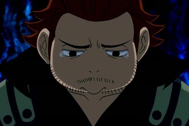 Cute Gildart   Fairy Tail Picture