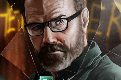 Breaking Bad Season 5 By Punktx30 On DeviantArt
