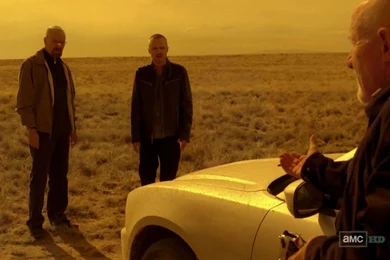 Breaking Bad: Season 5, Episode 1: “Live Free Or Die” – Cinema ...