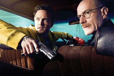 Has One Of Breaking Bad's Final Episodes Been Leaked?