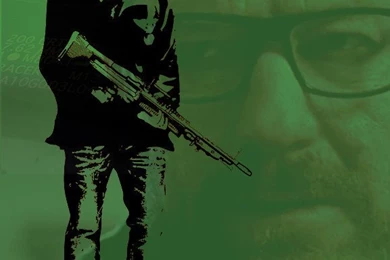 Live Free Or Die   iPhone 5 Wallpapers : Breakingbad