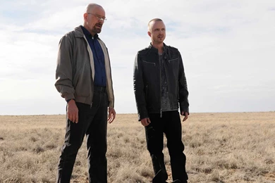 A Look Ahead At Season 5: Inside Breaking Bad – AMC