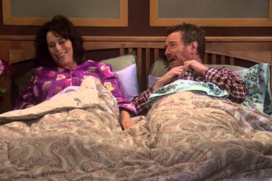 Breaking Bad Alternate Ending Where Malcolm In The Middle's Dad ...