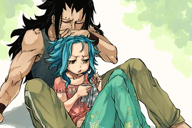 Fairy Tail Wallpapers HD