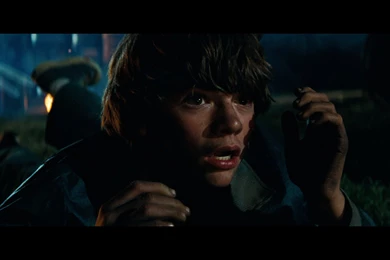 Review: Super 8 BD + Screen Caps – Movieman's Guide To The Movies