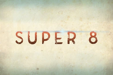 Retro Super 8 Wallpapers 2