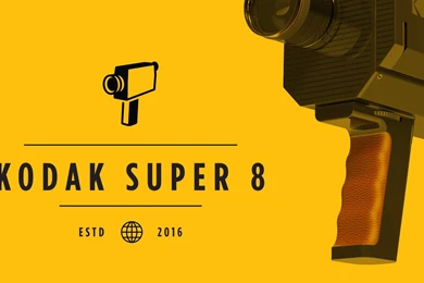 KODAK SUPER 8 :: THE DIGITAL ANALOG HYBRID CAMERA   YouTube