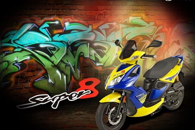 2009 Kymco Super8150a.jpg