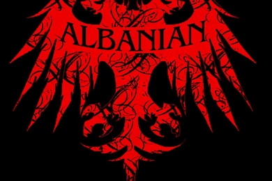 Albanian Flag Hd