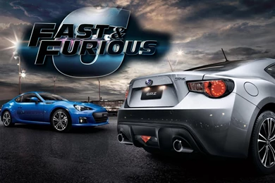 Fast And Furious 6 Wallpapers 3112
