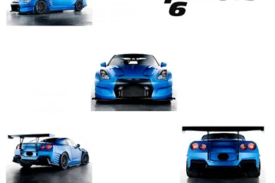 Fast & Furious 6 Retina Wallpapers   IPhone, IPad, IPod Forums At ...