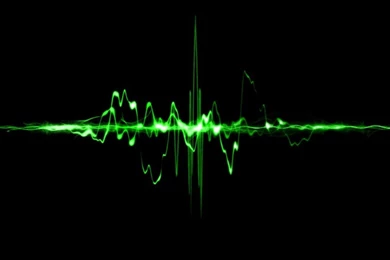 Super Awesome Set Of Abstract Black Themed Wallpapers 1dut (24 ...