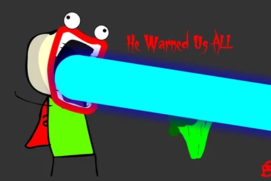 Super Awesome Wallpapers O Doom By BananaGeek On DeviantArt