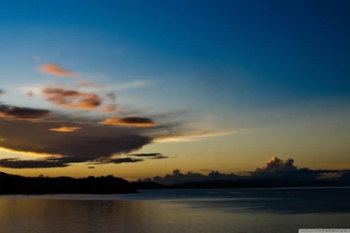 Punta Fuego, Philippines HD Desktop Wallpapers : High Definition ...
