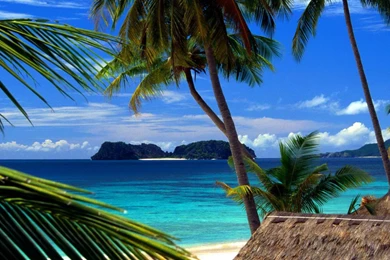 Philippines Backgrounds