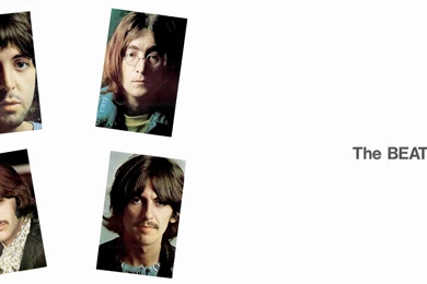 The Best Beatles Wallpapers