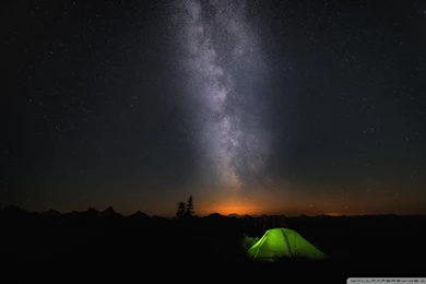 7 Free Windows 10 Nature Wallpapers (