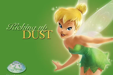 Tinkerbell Fairies Wallpapers
