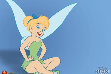 Tinkerbell Wallpapers   Tinkerbell Wallpapers (2428875)   Fanpop
