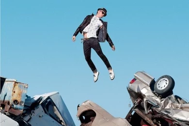 Listen To Wallpaper's "Geek Out" Featuring E 40