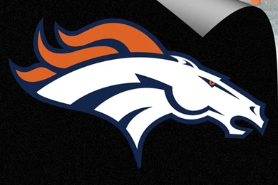 Denver Broncos iPhone 5 Wallpapers (640x1136)
