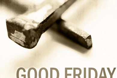 Good Friday Holy Cross Wallpapers