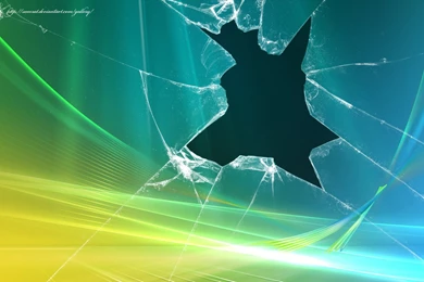 Windows Vista Wallpapers